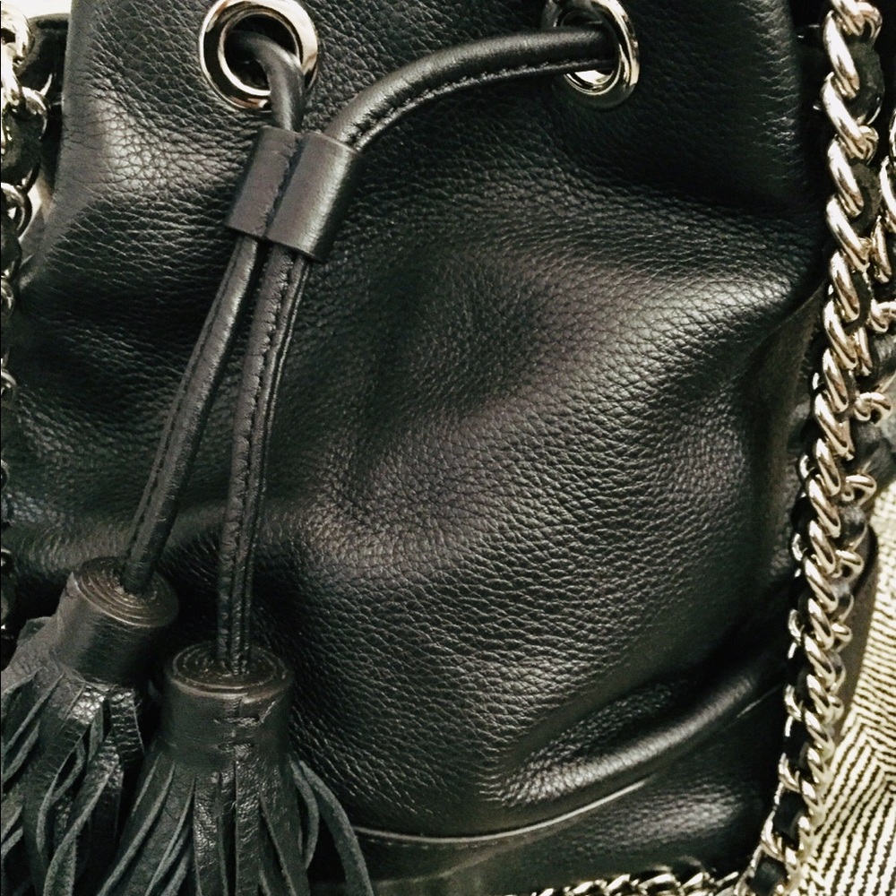 Rebecca Minkoff Bucket Handbag - Picture 5 of 6